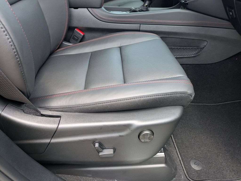 New 2026 Dodge Durango GT AWD/4WD image 39