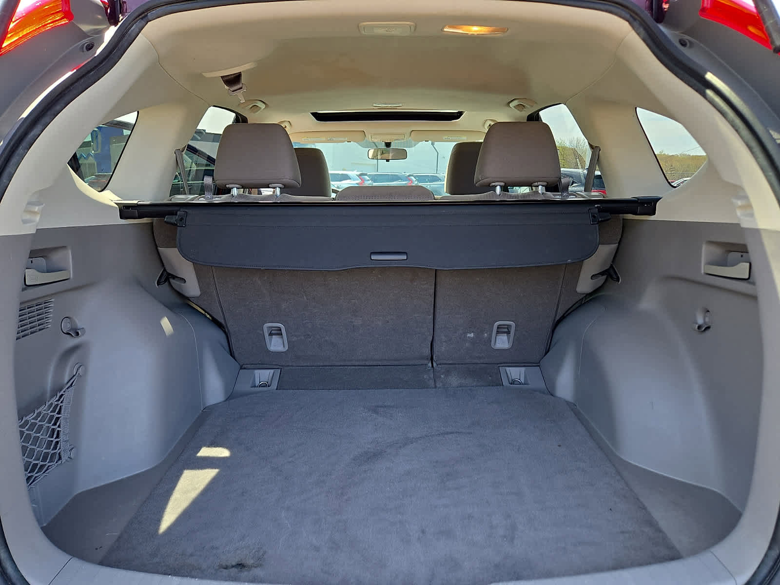 Used 2014 Honda CR-V EX image 29