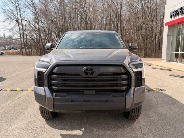 New 2026 Toyota Tundra SR5 w/ SR5 Premium Package