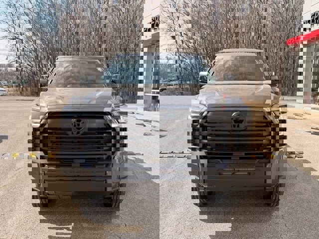 New 2026 Toyota Tundra SR5 w/ SR5 Premium Package image 1