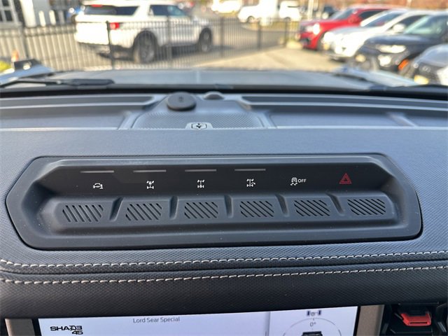 Certified 2024 Ford Bronco Raptor image 26