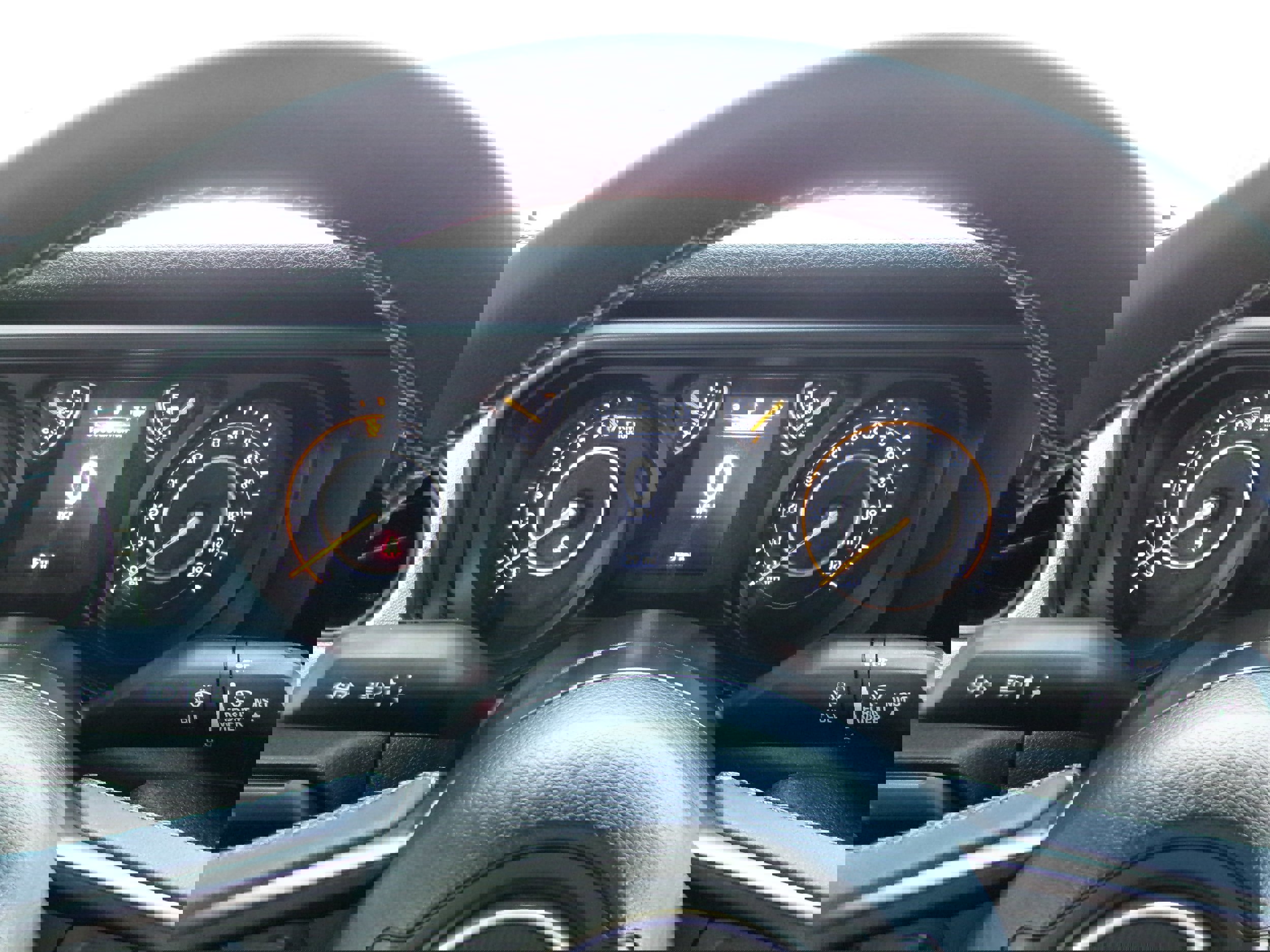 New 2025 Jeep Gladiator Sport image 8