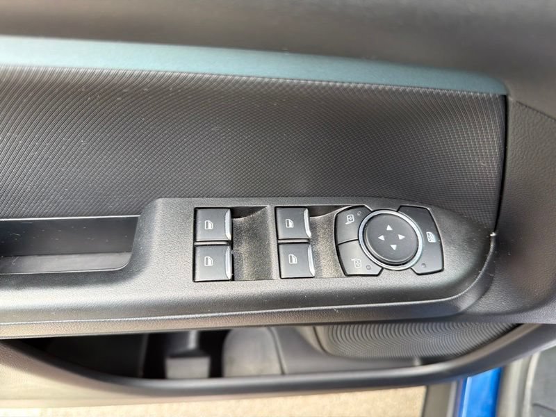 Used 2024 Ford Bronco Sport Badlands AWD/4WD image 19
