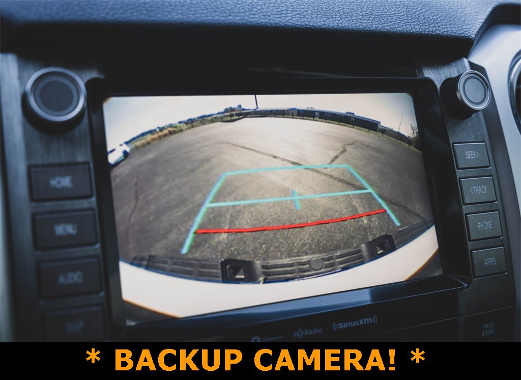 Used 2020 Toyota Tundra SR5 image 3