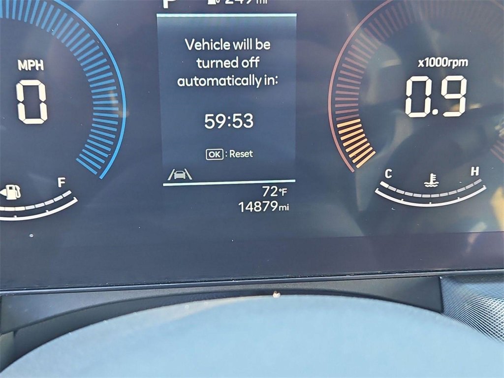 Used 2025 Hyundai Sonata SEL image 16