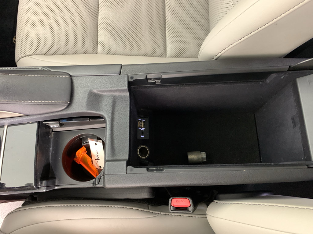 Used 2018 Lexus ES 350 w/ Navigation System Package FWD image 28