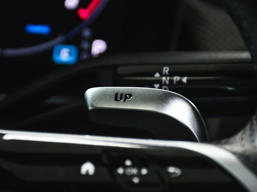 Used 2024 Mercedes-Benz GLC 43 AMG 4MATIC Coupe image 45