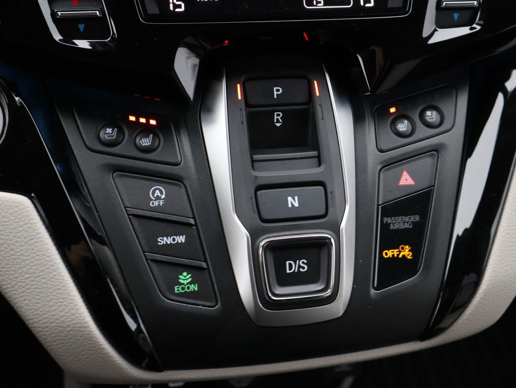 Certified 2026 Honda Odyssey Elite image 26