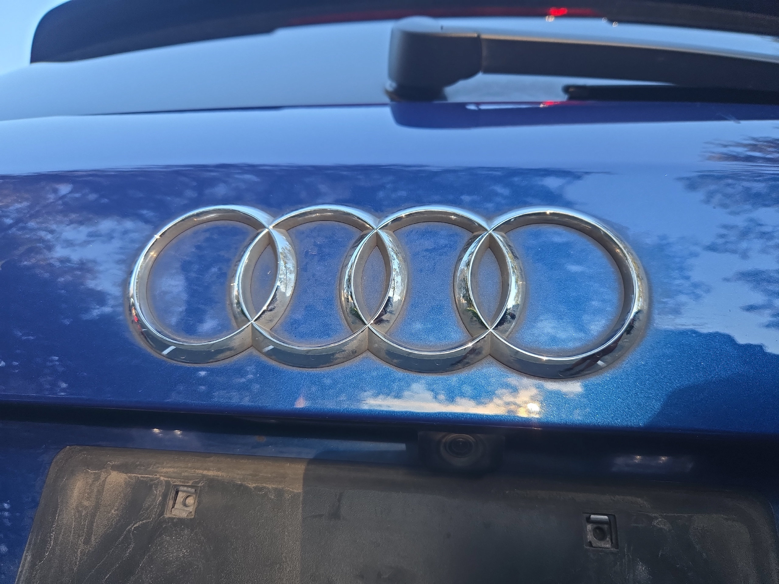 Used 2016 Audi SQ5 Prestige AWD/4WD image 13