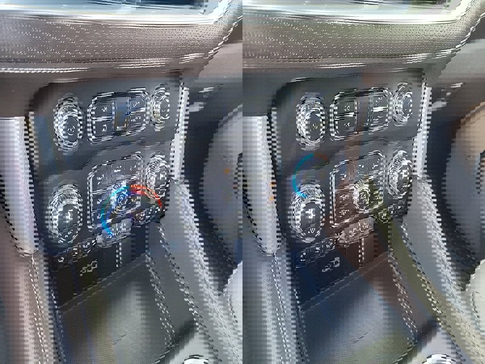 Used 2023 GMC Yukon SLT w/ SLT Premium Package image 24