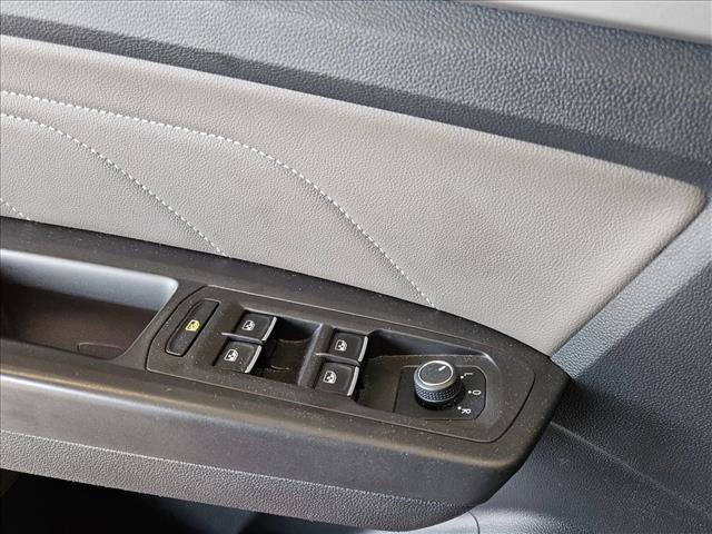 Used 2022 Volkswagen Atlas SE w/ Panoramic Sunroof Package image 7