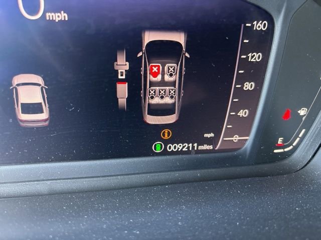 Used 2024 Honda Accord EX image 15