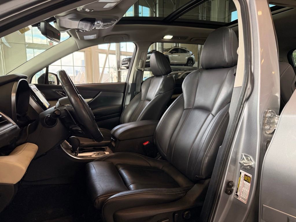Used 2021 Subaru Ascent Limited w/ Technology Package AWD/4WD image 9