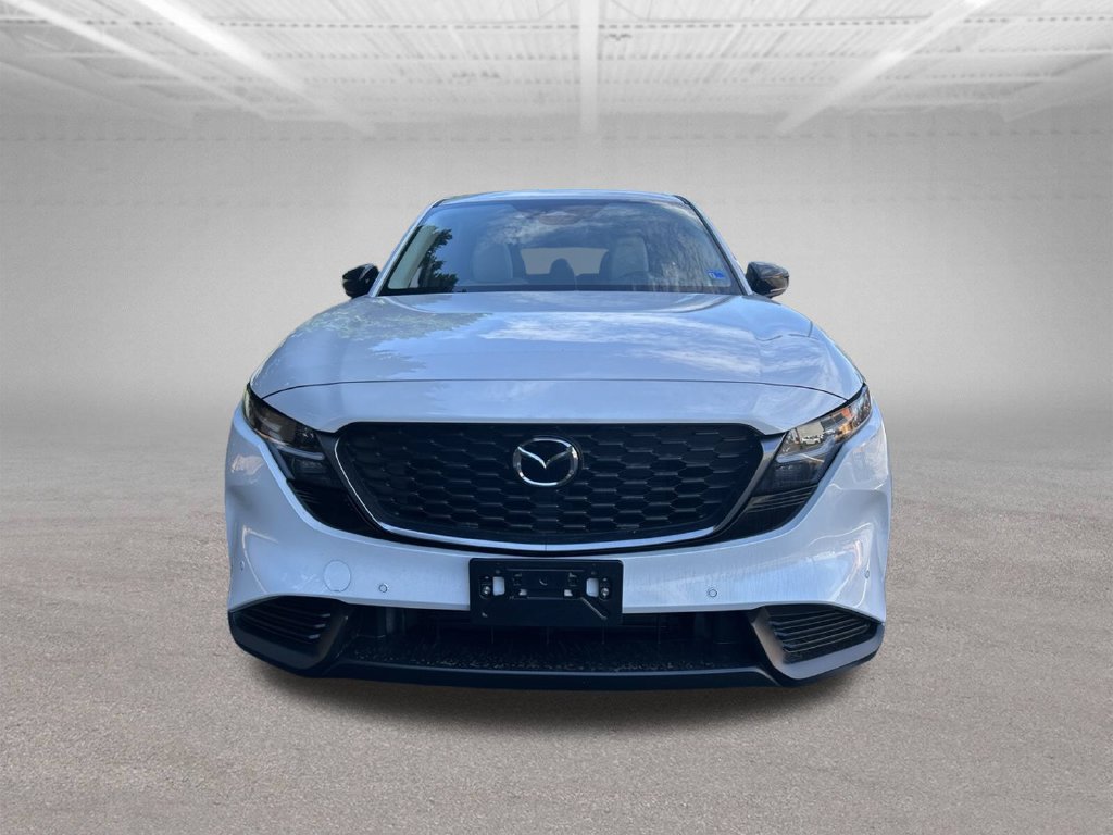 New 2026 MAZDA CX-5 Select AWD/4WD image 9