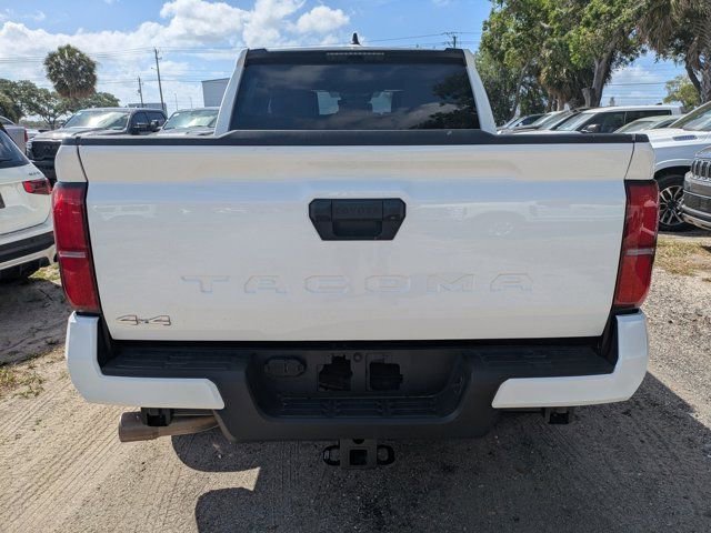 Used 2024 Toyota Tacoma SR5 image 4