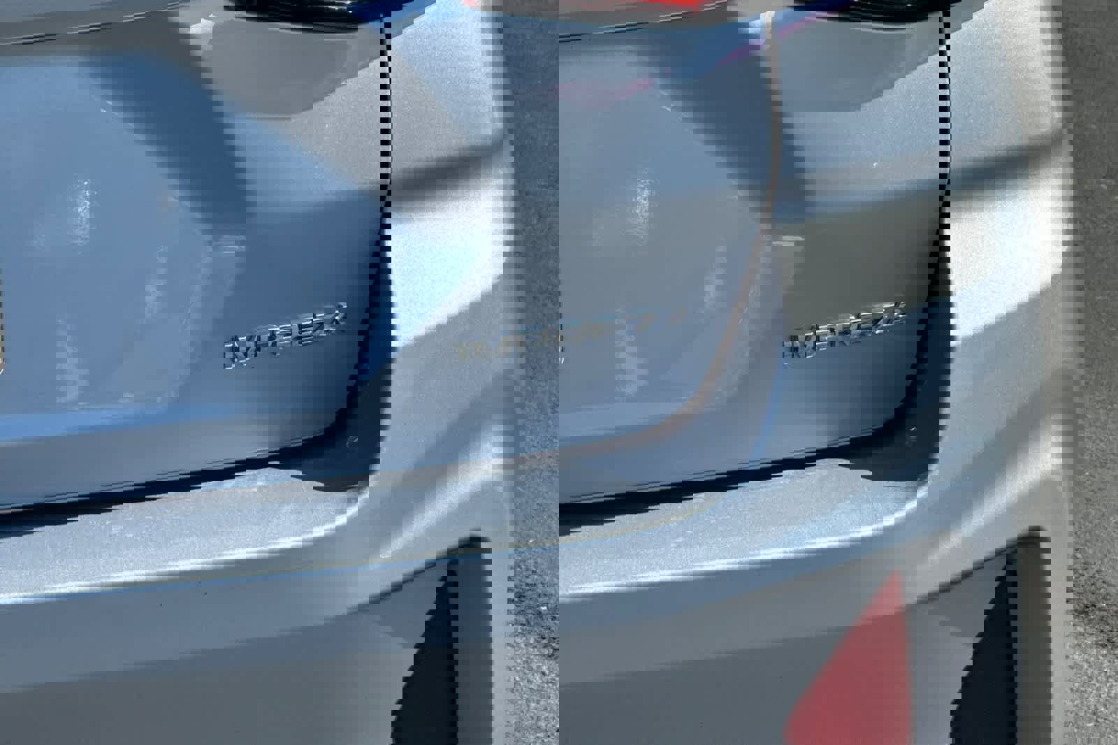 New 2025 Subaru Impreza 2.0i image 7