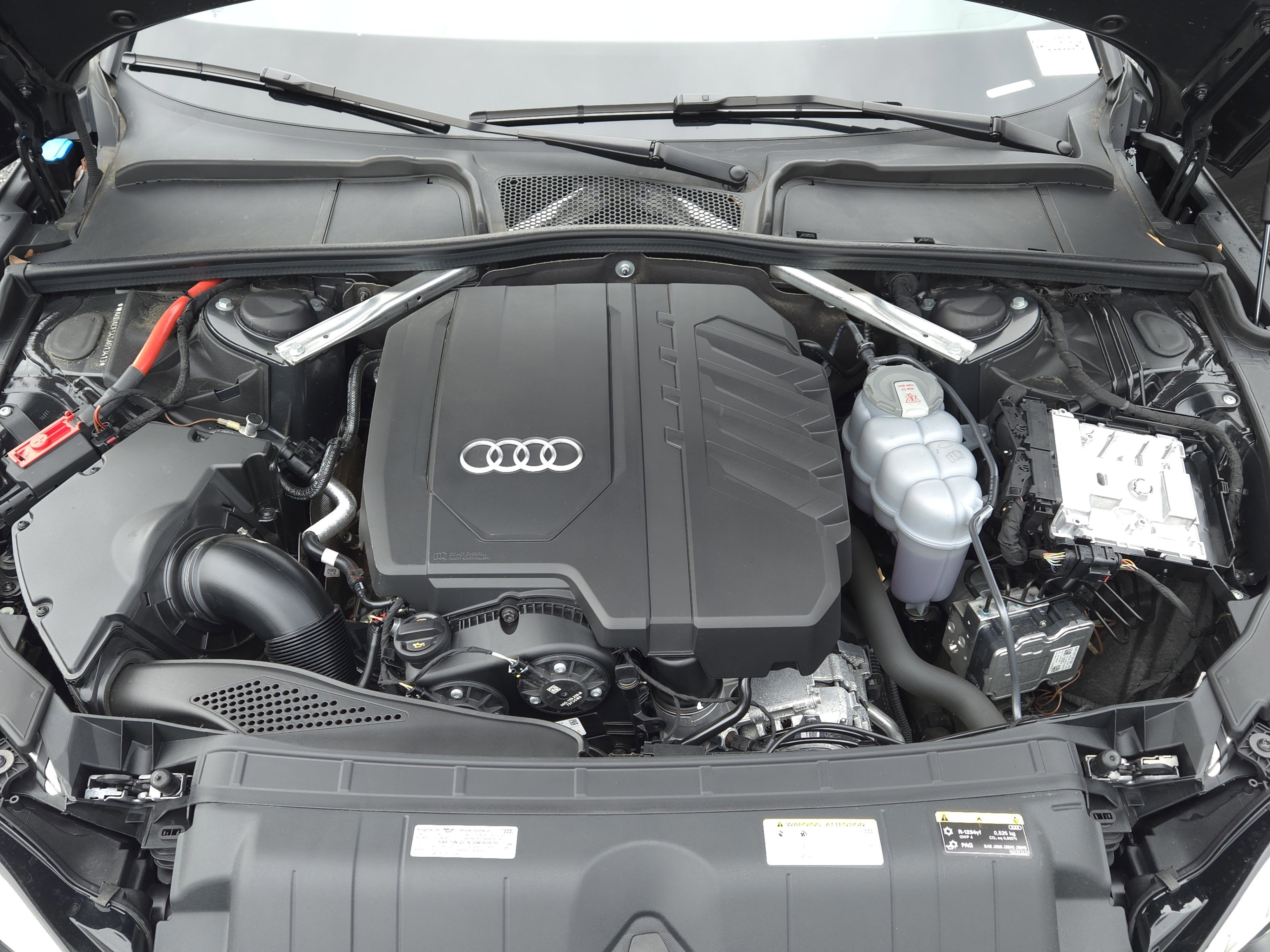 Used 2025 Audi A5 2.0T Premium Plus w/ Convenience Plus Package image 14