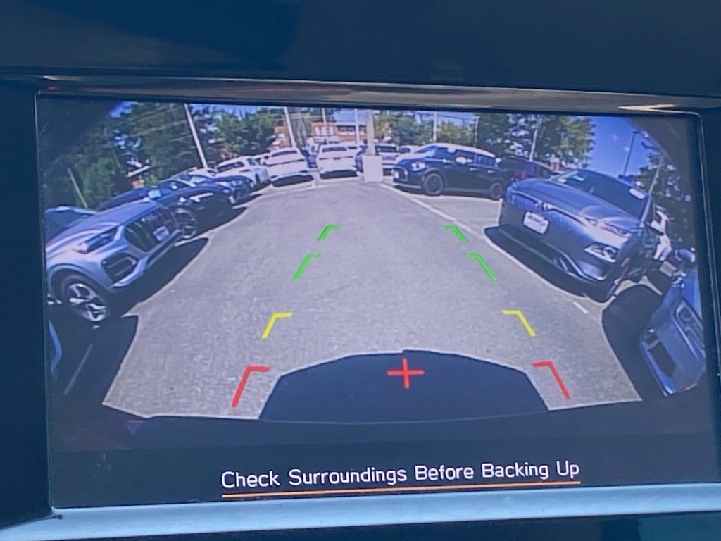 Used 2021 Subaru Crosstrek 2.0i Premium w/ Popular Package #3 image 12