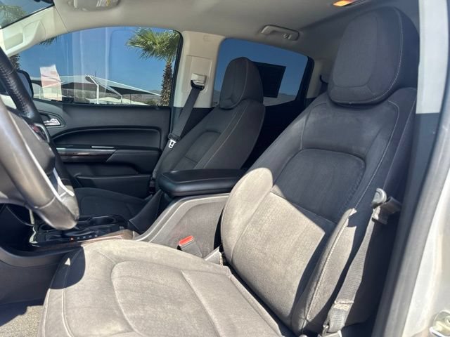 Used 2016 GMC Canyon SLE w/ SLE Convenience Package RWD image 20