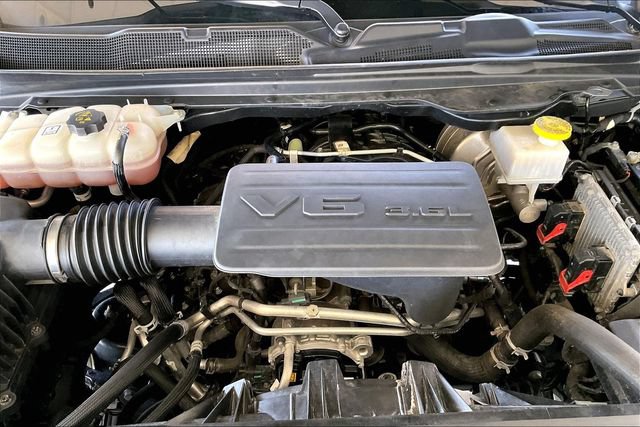 Used 2022 RAM 1500 Big Horn AWD/4WD image 20