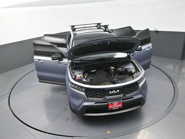 Used 2022 Kia Sorento S w/ Panoramic Sunroof Package AWD/4WD image 40