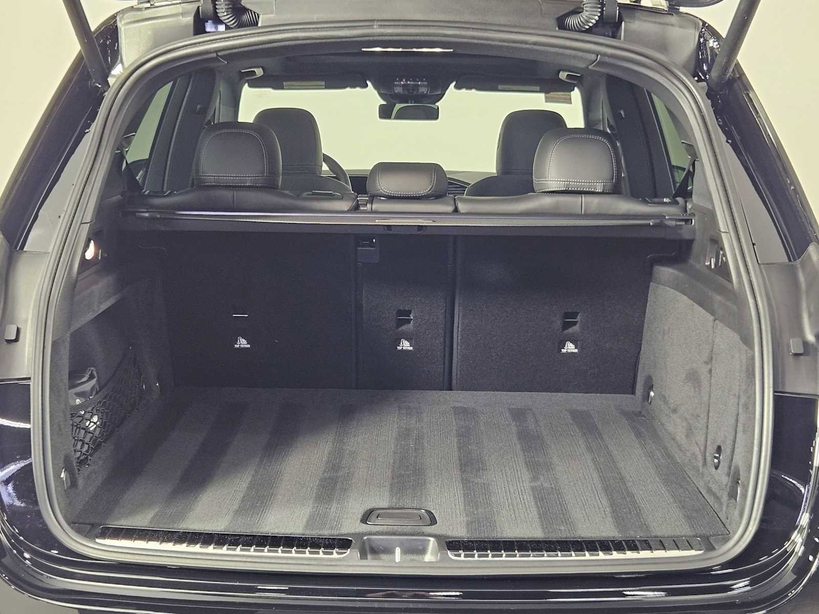 New 2025 Mercedes-Benz GLE 53 AMG 4MATIC image 34