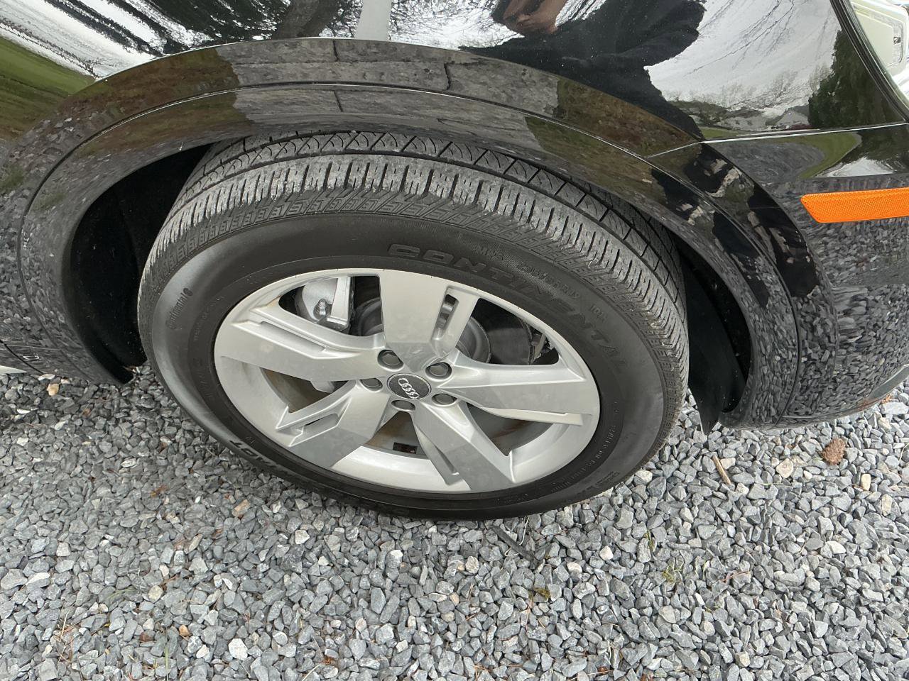 Used 2018 Audi Q5 2.0T Premium Plus w/ Premium Plus Package AWD/4WD image 26