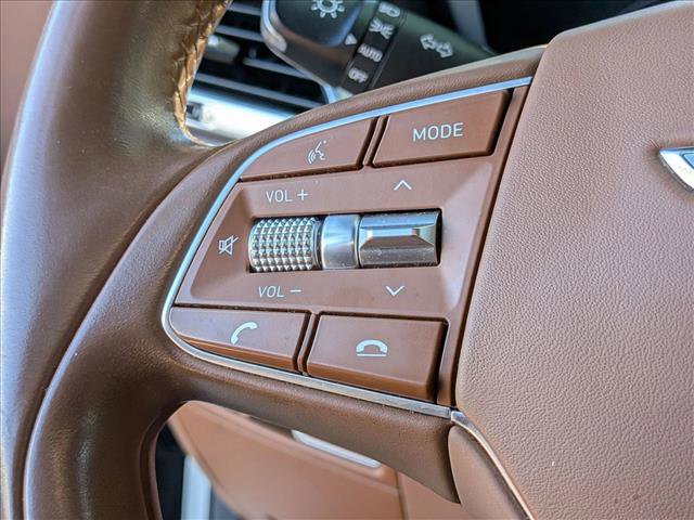 Used 2020 Genesis G90 5.0 Ultimate image 12