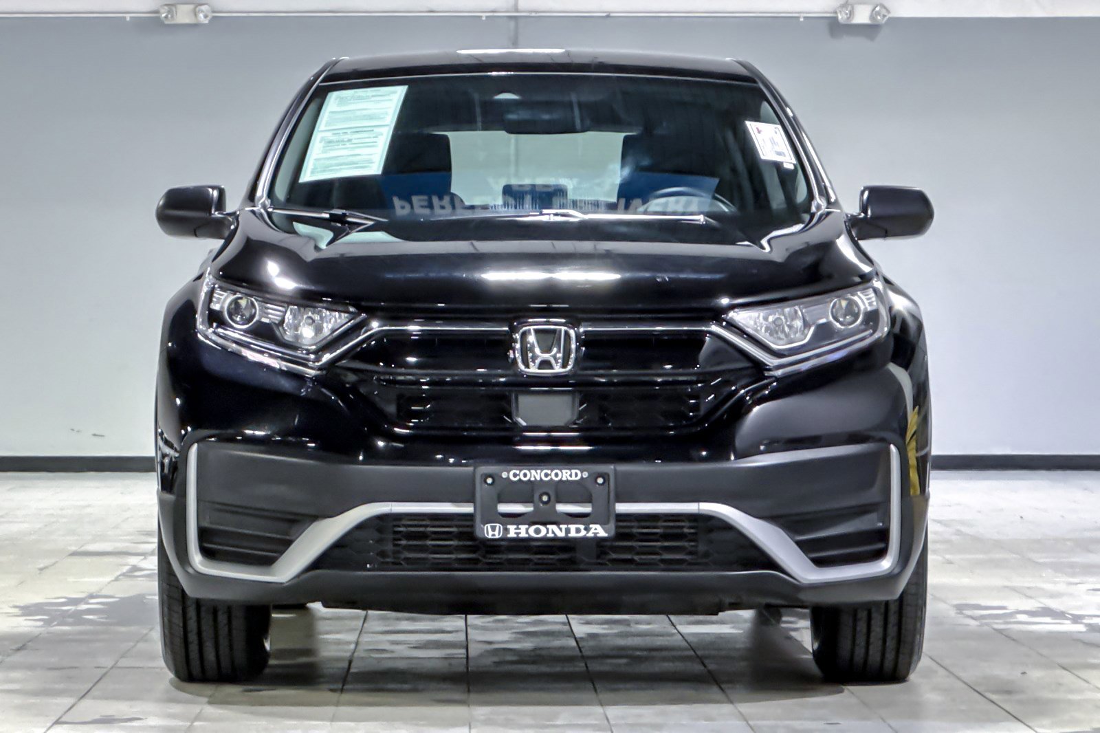 Used 2020 Honda CR-V LX image 5