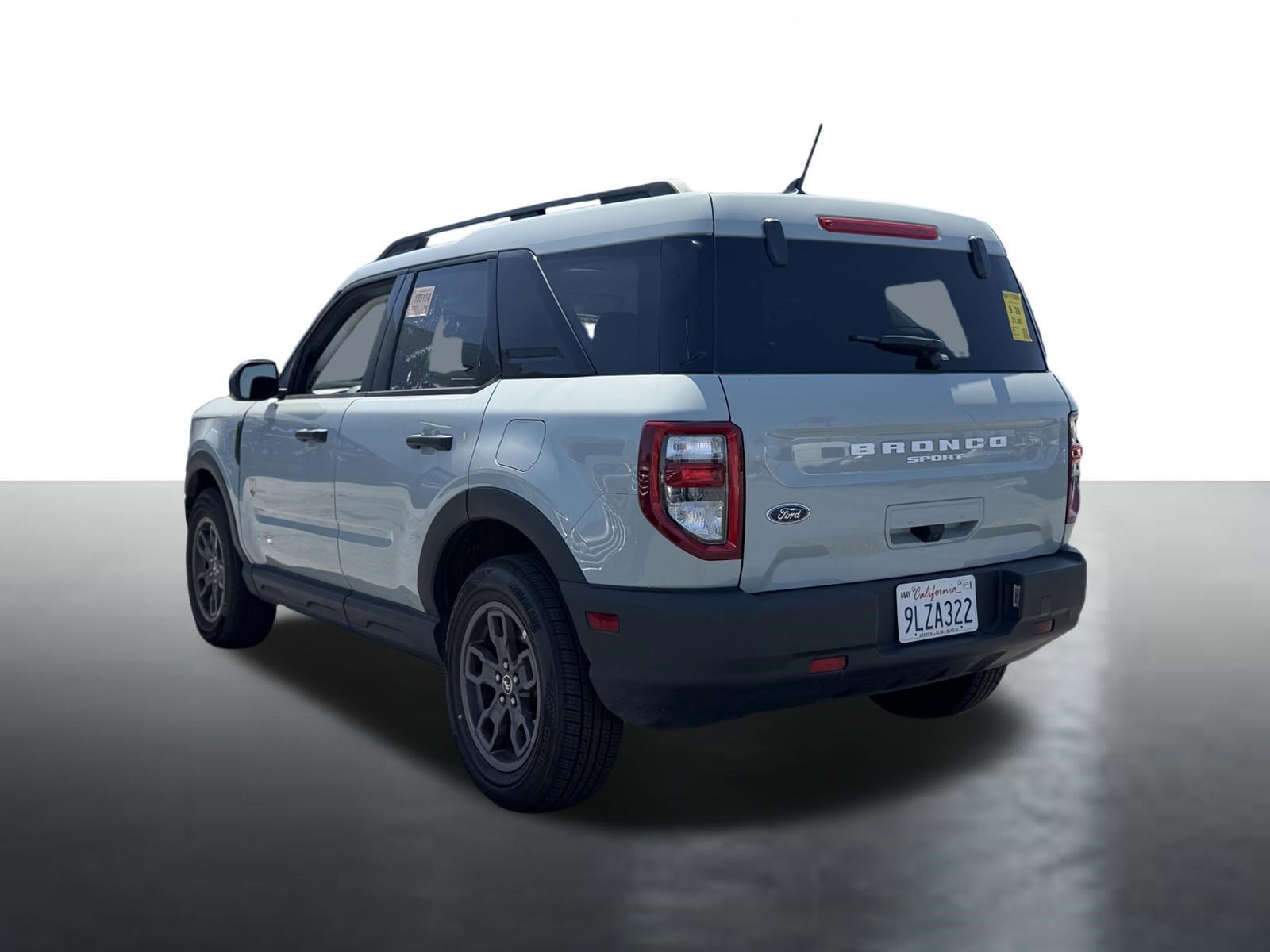 Used 2024 Ford Bronco Sport Big Bend image 5