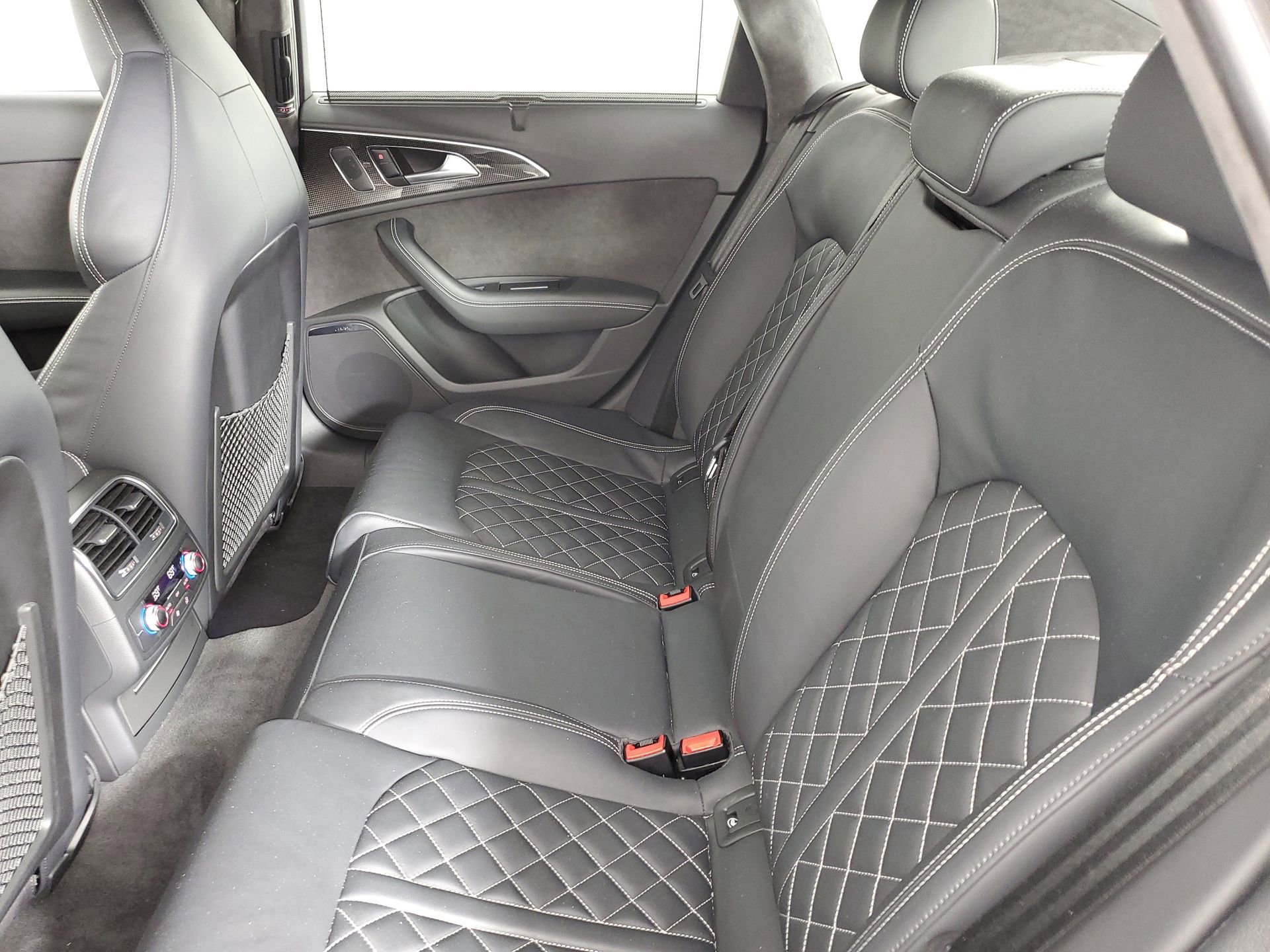 Used 2016 Audi S6 Prestige w/ Prestige Package image 47