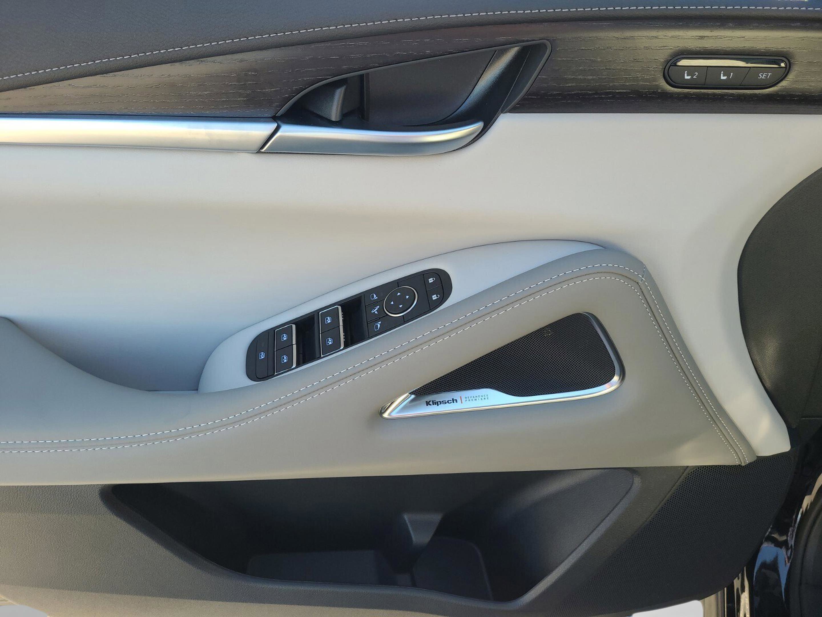 New 2026 INFINITI QX60 Autograph w/ Autograph Tech Package image 22