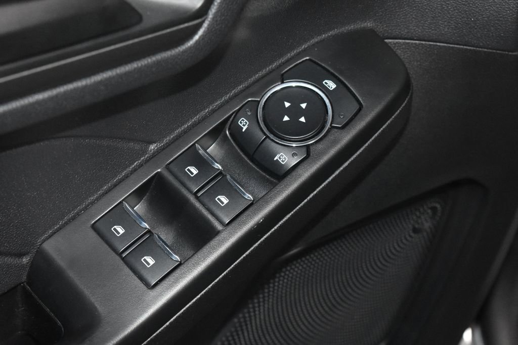 Used 2025 Ford Escape Active AWD/4WD image 5