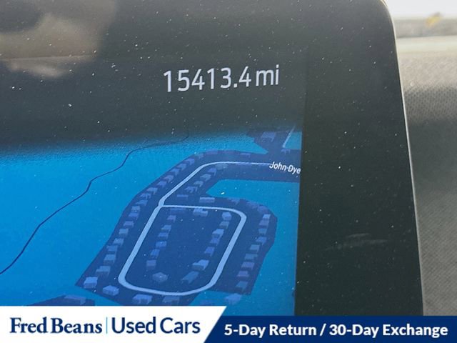Used 2025 Ford Expedition Tremor AWD/4WD image 14