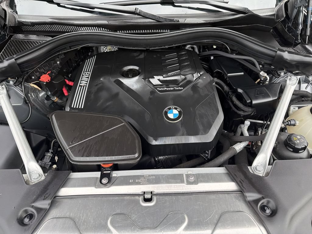 Used 2024 BMW X3 xDrive30i w/ Premium Package AWD/4WD image 18