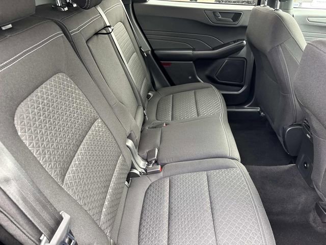 Used 2025 Ford Escape Active image 34