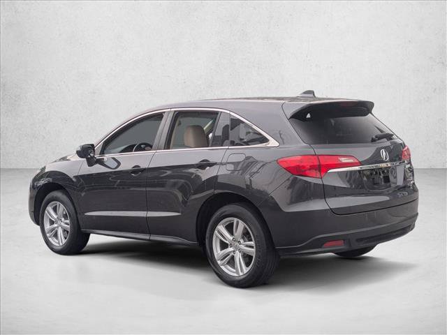 Used 2014 Acura RDX AWD w/ Technology Package image 8