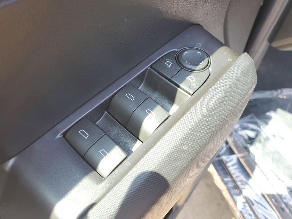 New 2026 Chevrolet Colorado W/T w/ WT Custom Package image 10