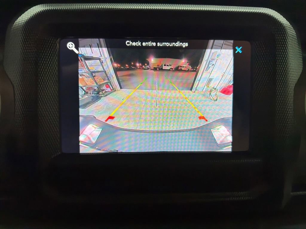 Used 2023 Jeep Gladiator Sport image 31