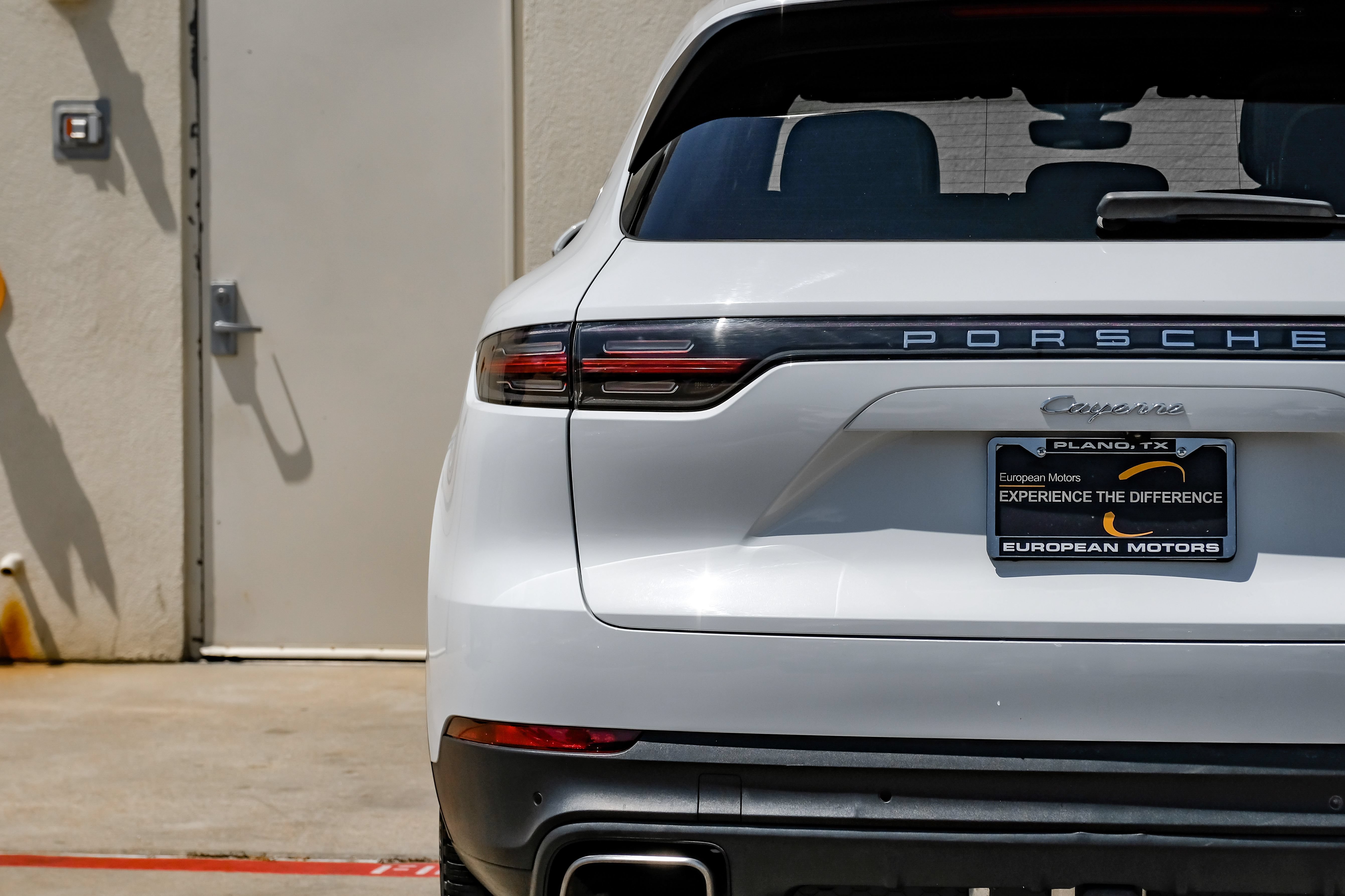 Used 2019 Porsche Cayenne AWD/4WD image 53