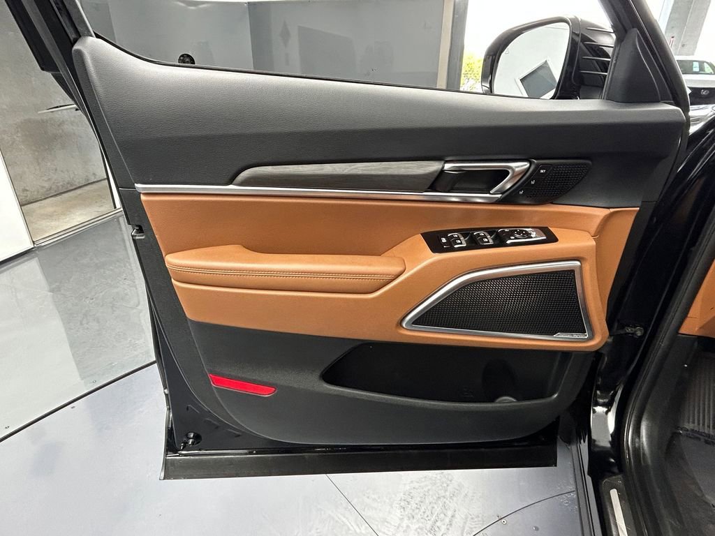 Used 2023 Kia Telluride SX Prestige X-Pro image 55