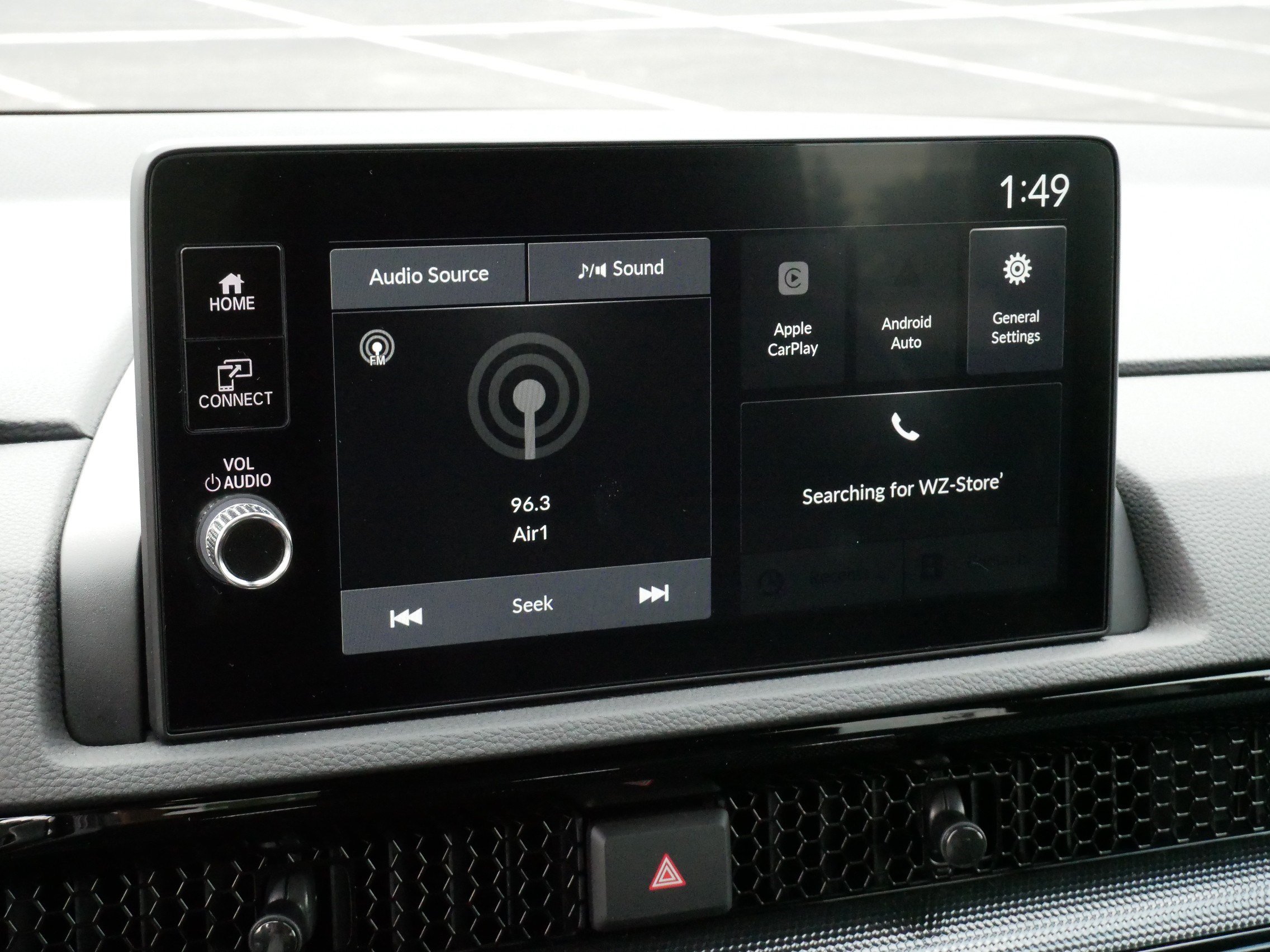 Certified 2026 Honda CR-V EX-L image 22