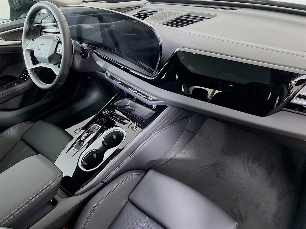 New 2026 Audi A6 Premium Plus image 26