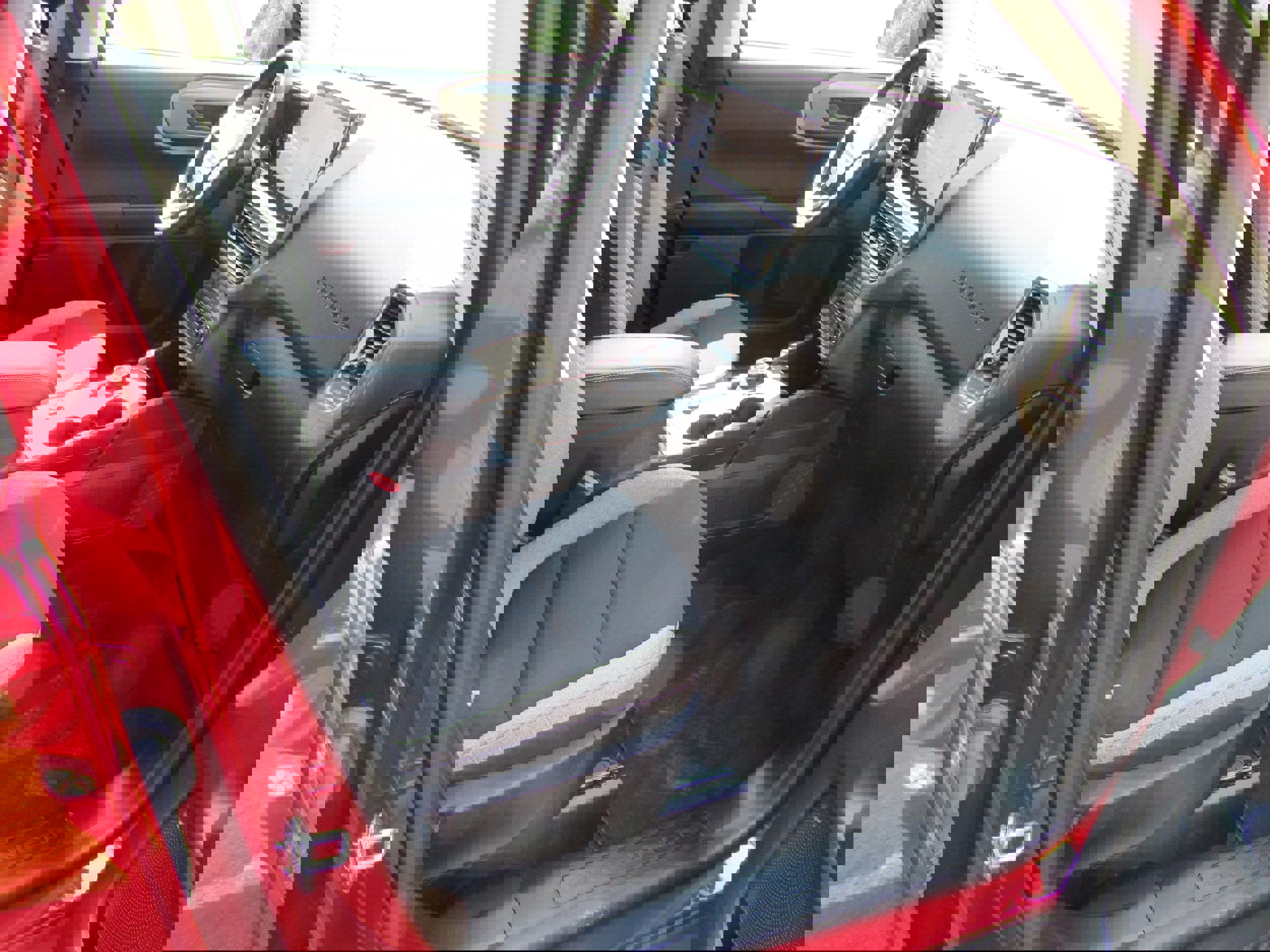 New 2025 Ford Bronco Sport Big Bend w/ Convenience Package image 20