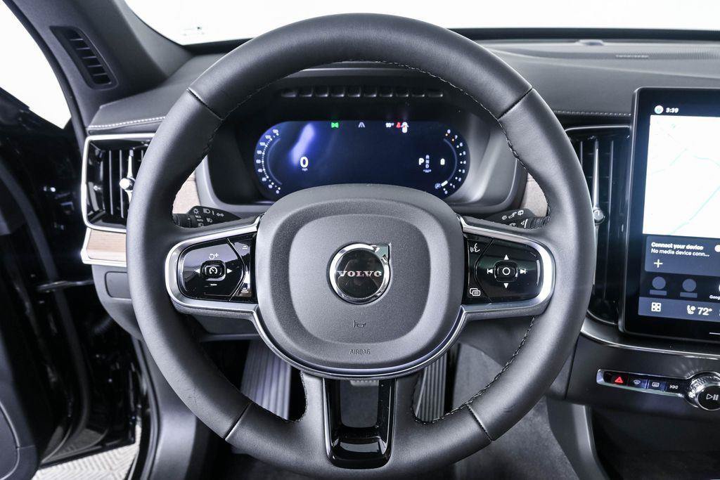 New 2026 Volvo XC90 B6 Plus w/ Protection Package Premier AWD/4WD image 9