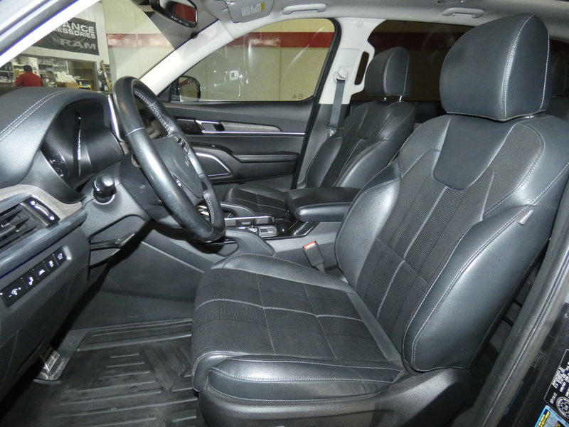 Used 2022 Kia Telluride SX image 10