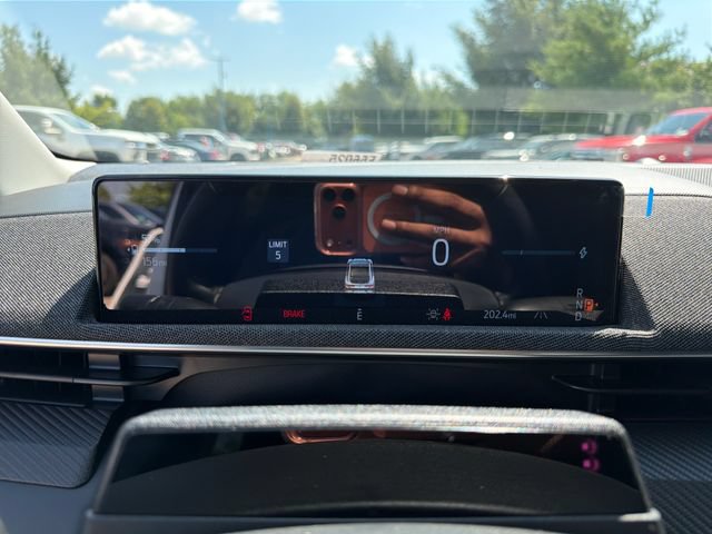 New 2026 Ford Mustang Mach-E Premium w/ Technology Package AWD/4WD image 22