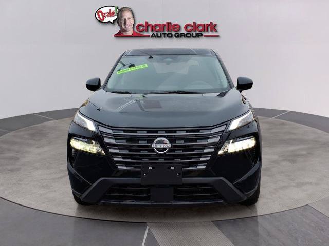 Certified 2026 Nissan Rogue SV FWD image 8