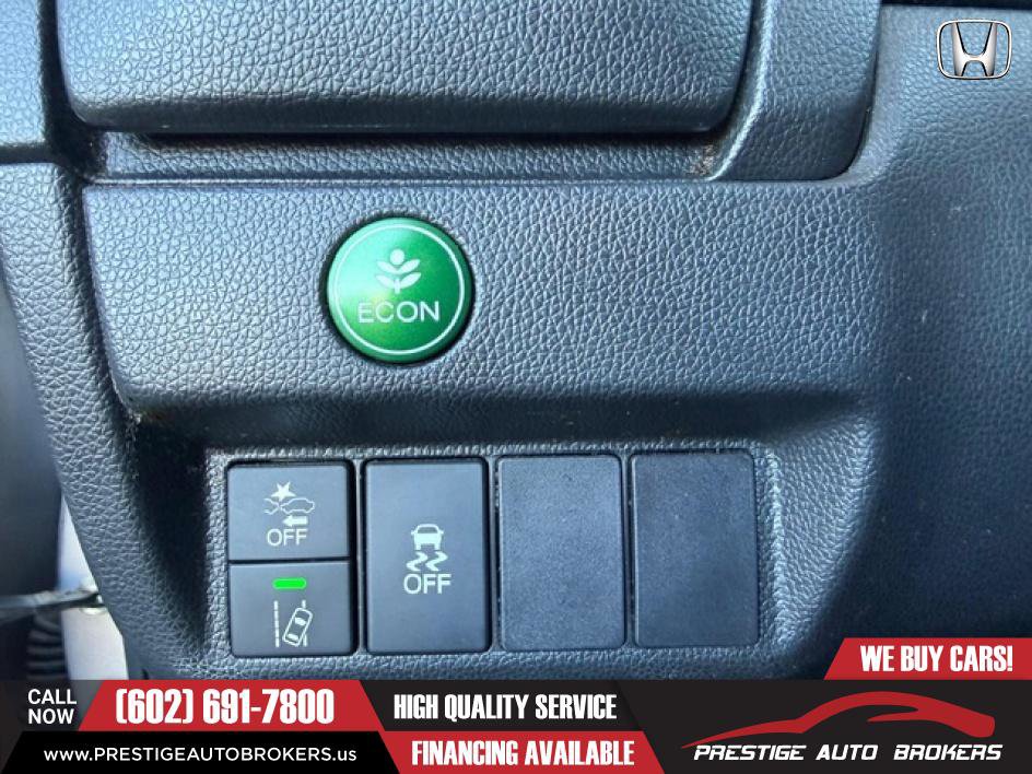 Used 2019 Honda Fit EX image 21