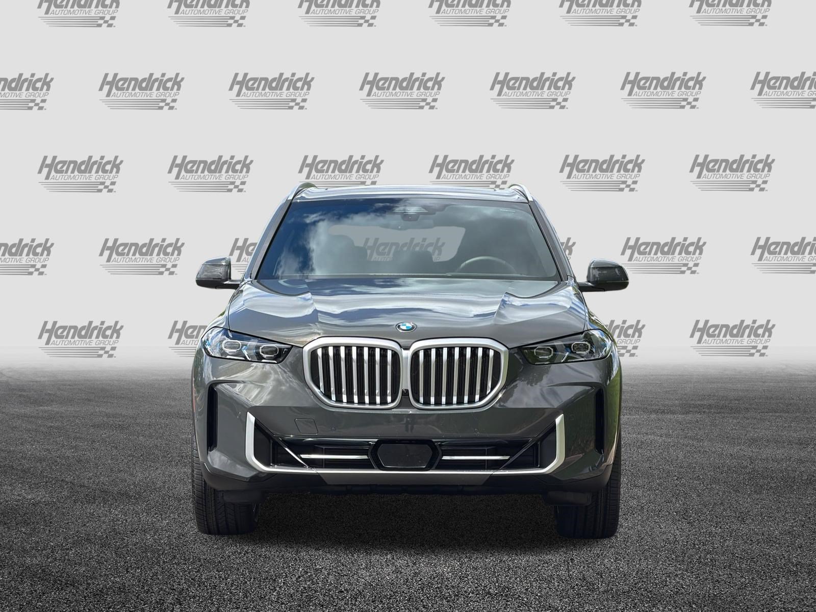 New 2026 BMW X5 xDrive40i AWD/4WD image 7